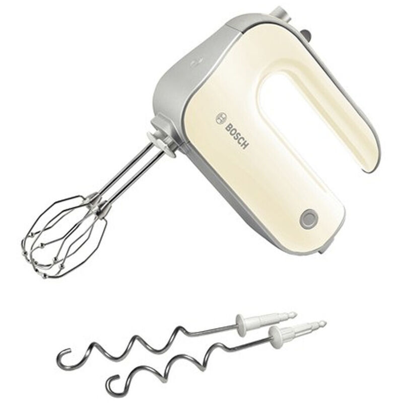Bosch - Haushalt MFQ40301 Sbattitore elettrico 500 w Beige