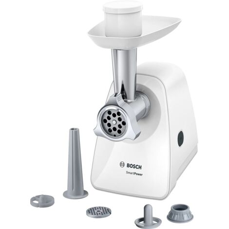 BOSCH MFW 2520W Fleischwolf