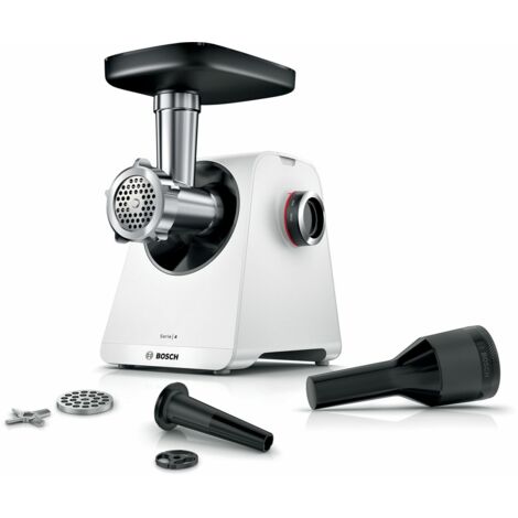BOSCH MFW S420W Fleischwolf