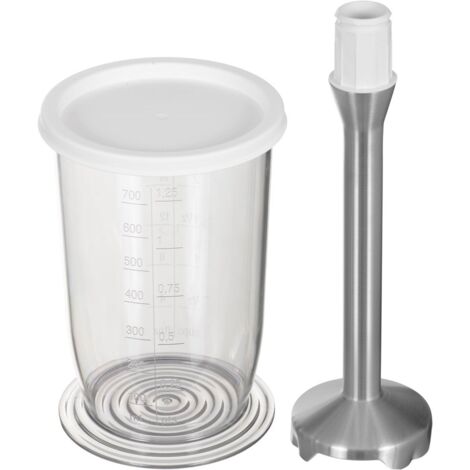 Bosch MFZ4060 Accessoire Mixeur Blanc Haute Qualité