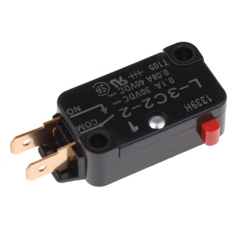 Bosch - micro- interrupteur de porte - 00614768
