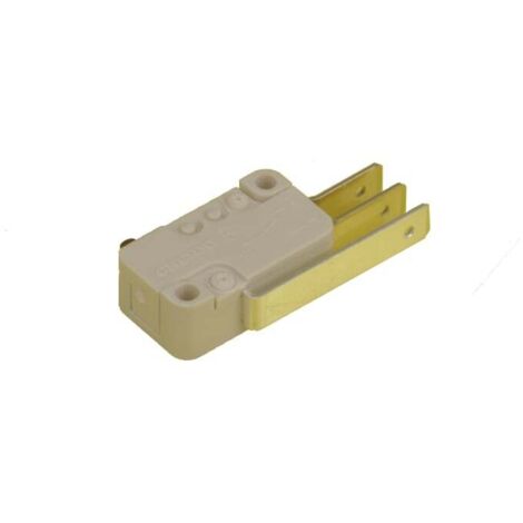 Bosch - micro interruptor - 00165256 -