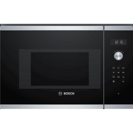 Bosch Micro Lym - Bfl524ms0 -