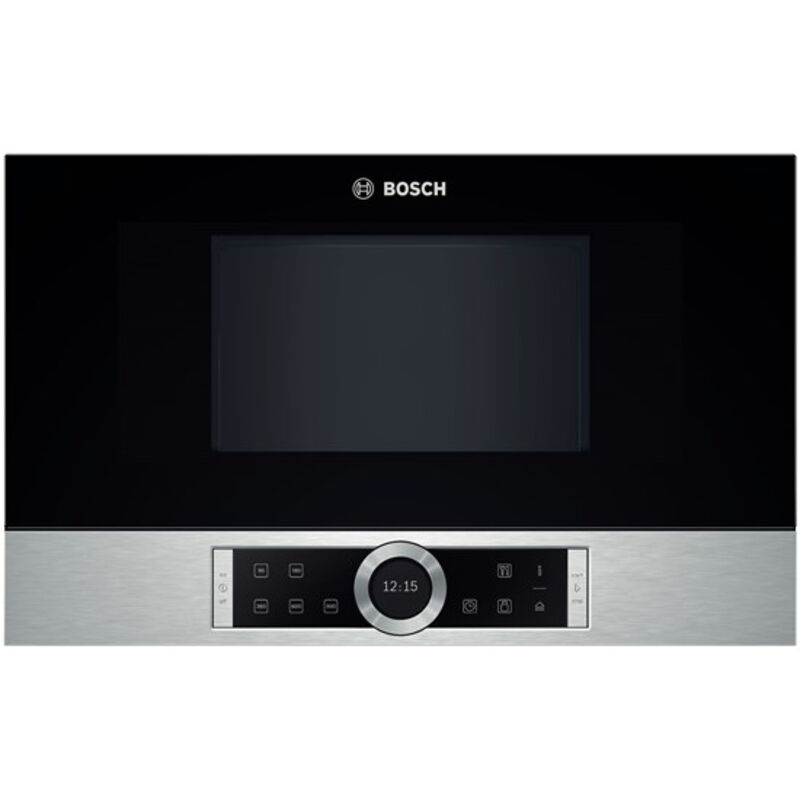 BOSCH Micro-Ondes Encastrable Bosch BFL634GS1