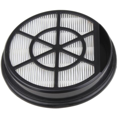 Bosch – Microfiltre EPA 10 pour aspirateur sans sac – Capture particules fines et allergènes – Améliore l'efficacité de l'appareil