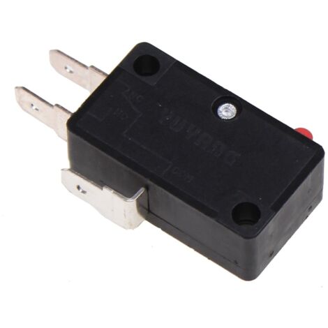 Bosch - microinterruttore porta - 00614766 - 5401101517049