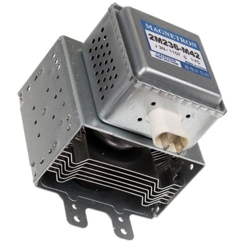 Bosch - Mikrowelle - 2m236-m42 - 00642655 - 4242005496860