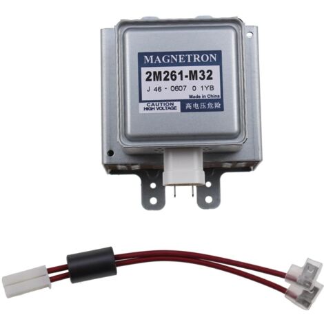 Bosch - mikrowelle - 2m261-m32 - 12048495 -