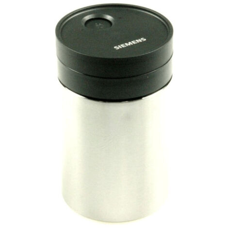 Bosch - milchbehälter mit freshlock deckel für kaffeemaschine - 11003591 - 4242001260526