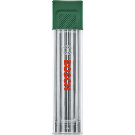 Bosch Minas de grafito de 6 piezas