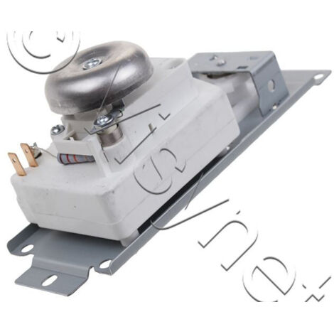 Bosch - minuterie micro-ondes - 00662095