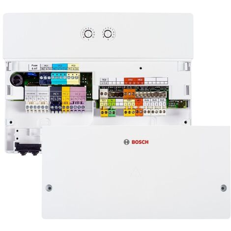 BOSCH Mischermodul MM 200 246x184x61, für 2 Heizkreise