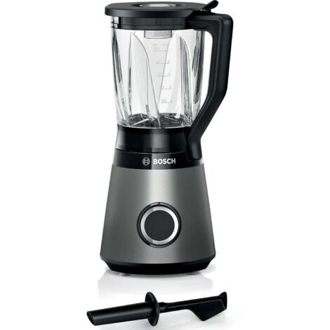 Bosch MMB6172S Mixer Silber 1200W 1,5L
