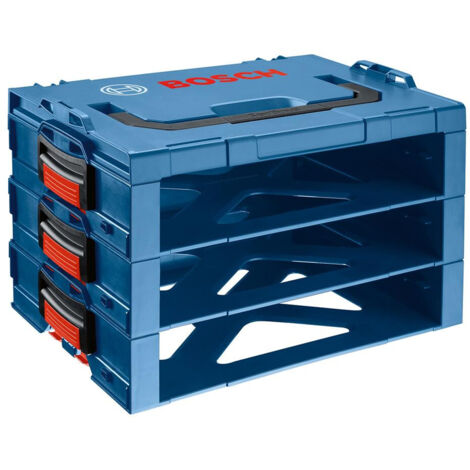 Bosch Mobility I-BOXX Shelf Unit