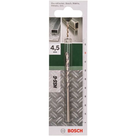Bosch, modello 2609255043, Utensile professionale, ideale per precisione e prestazioni elevate, durata ed efficienza in ogni utilizzo.
