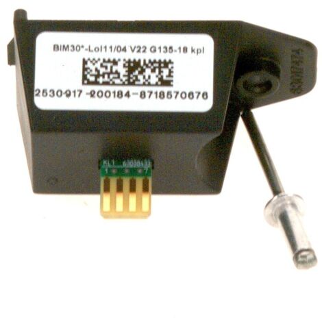 BOSCH Modul BIM30V22 G135-18, 8718570677