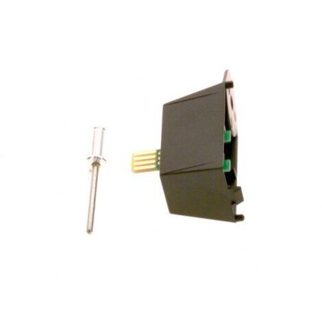 BOSCH Modul BIM42 6251-V24 KB192i - 15 für GC8000iF 15