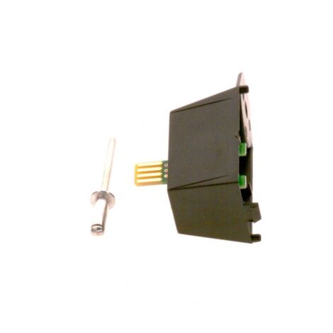 BOSCH Modul BIM42 6353-V24 KB192i - 30 für GC8000iF 30