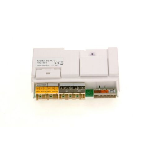 BOSCH Modul MM10 weiss Mischer everp, 8718585779