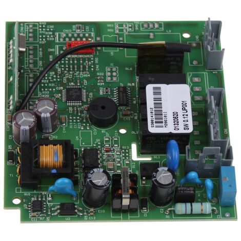 Bosch - module - carte de commande - 00751394