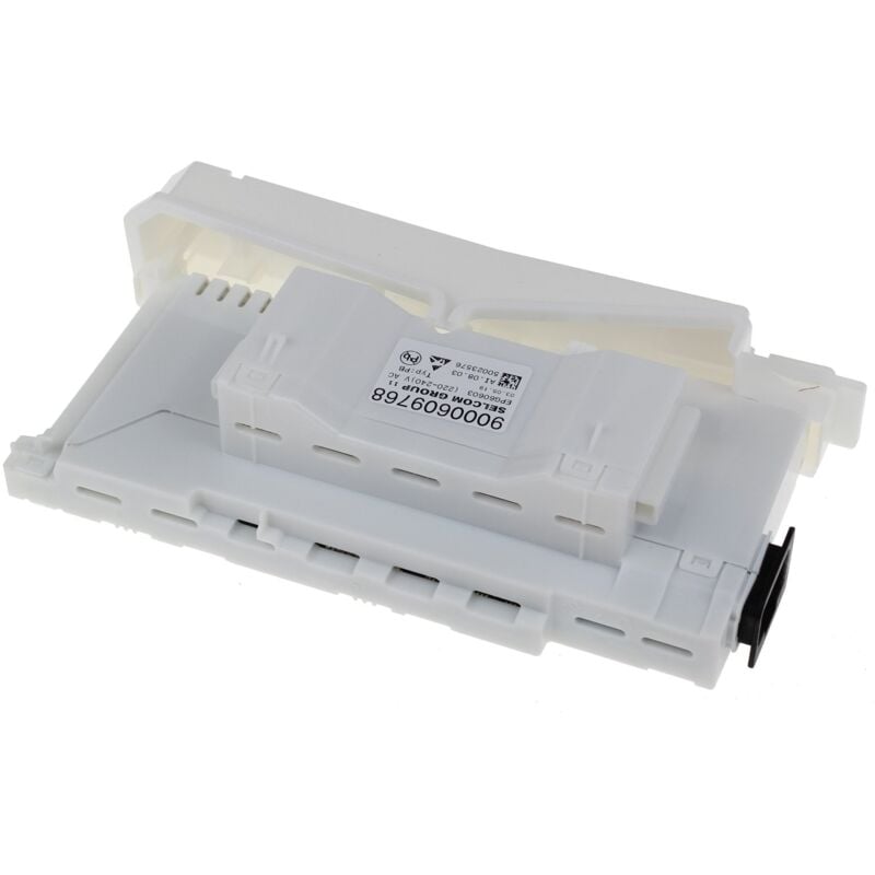 Bosch - module - carte de commande - configuré - 00653413