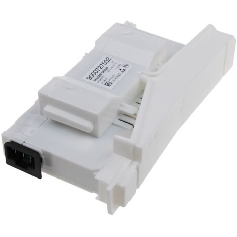 Bosch - module - carte de commande - programmé - 00656157