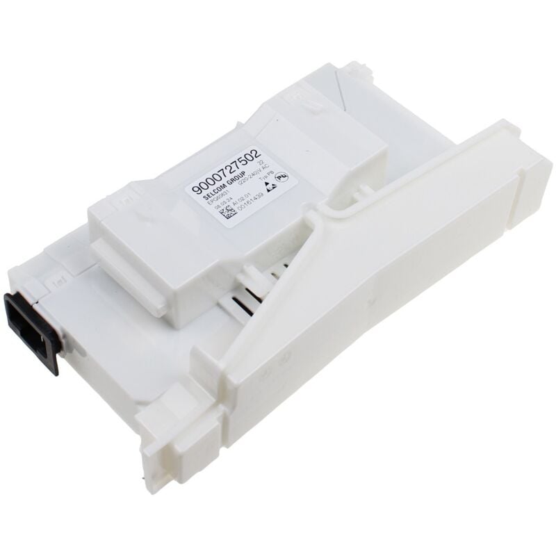 Bosch - module - carte de puissance - configure - 00658817