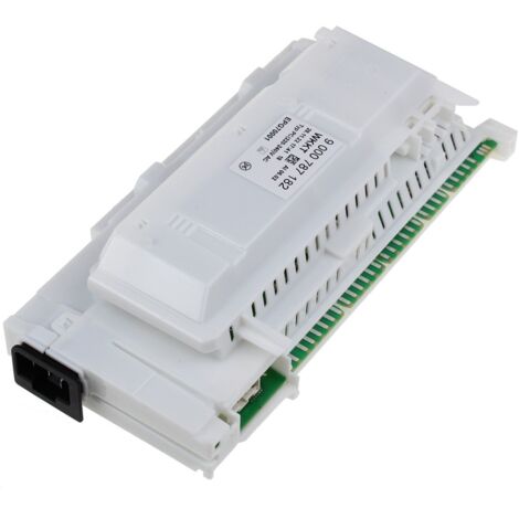 Bosch - module - carte de puissance - configuré - 12005047