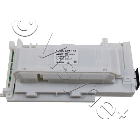 Bosch - module - carte de puissance configure - 12005390