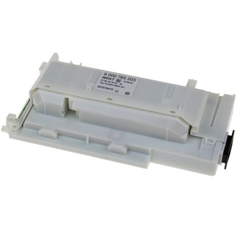 Bosch - module - carte de puissance - configure - 12005432