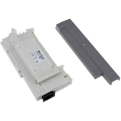 Bosch - module - carte de puissance configure - 12018280