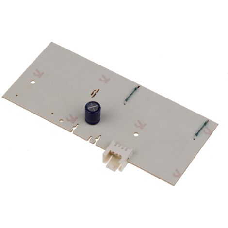 Bosch - module / carte electronique droite pour four vapeur -