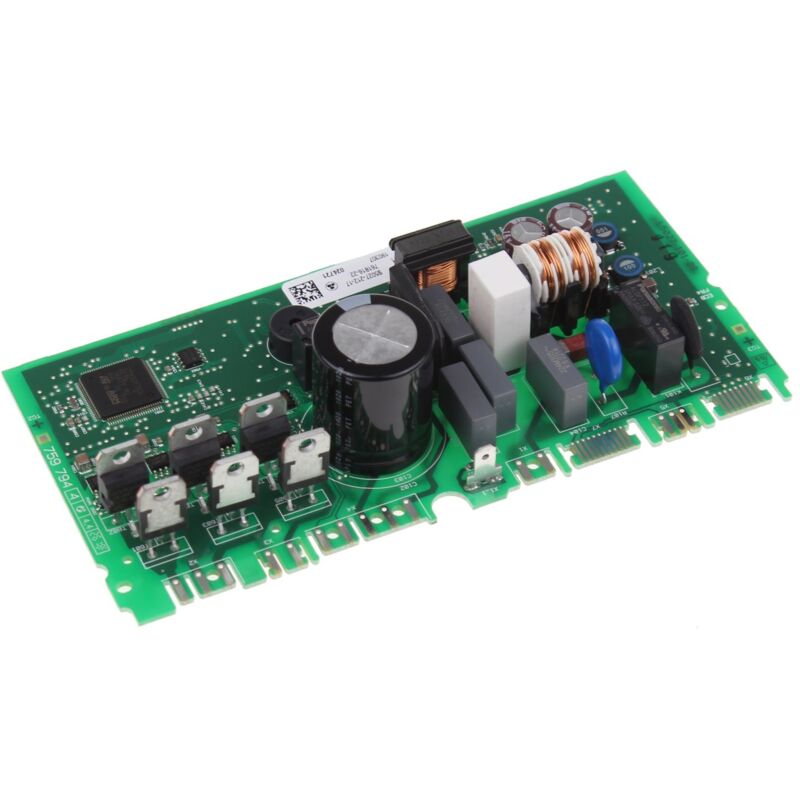 Bosch - module de commande - 00754235
