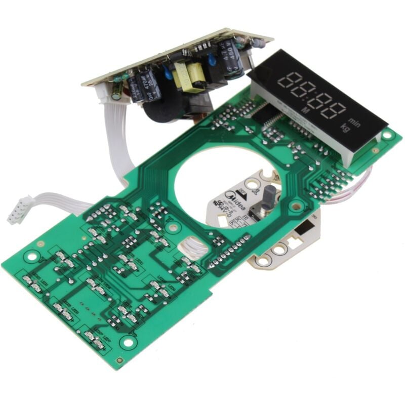 Module de commande - 11002315 - Bosch