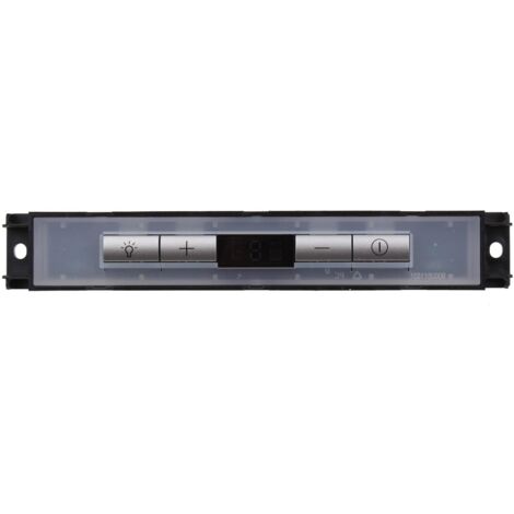Bosch - module de commande / clavier de commande - 00754299