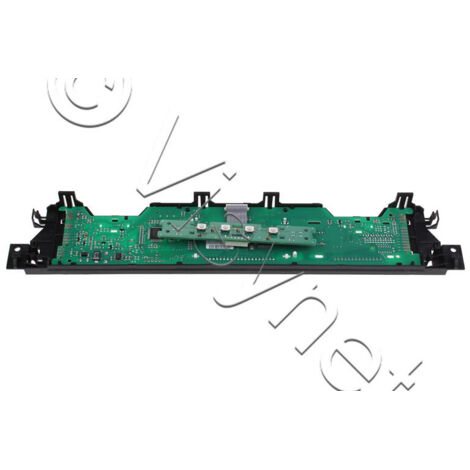 Bosch - module de commande programmé - 00708411