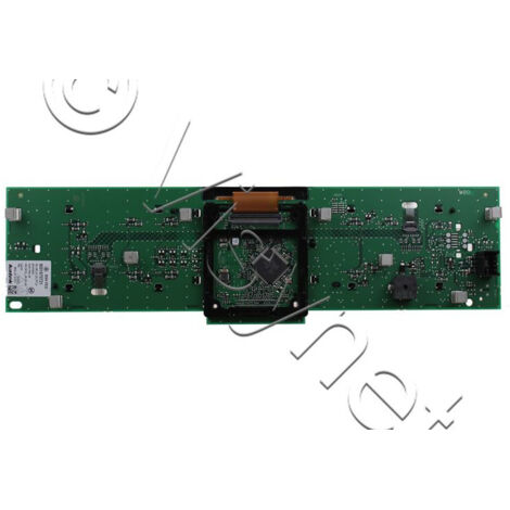 Bosch - module de commande programmé - 11017445