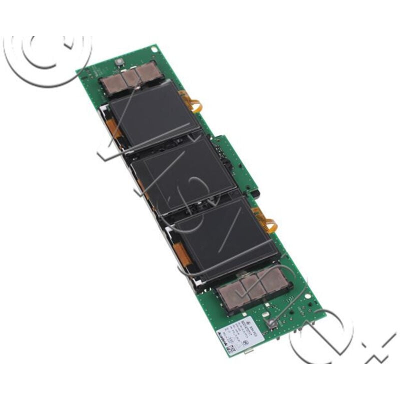 Bosch - module de commande programmé - 11049747