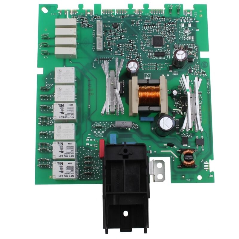 Bosch - module de commande programmé - 11052160
