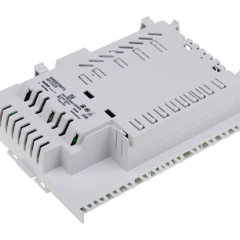 Bosch - module de commande programmé - 12032240