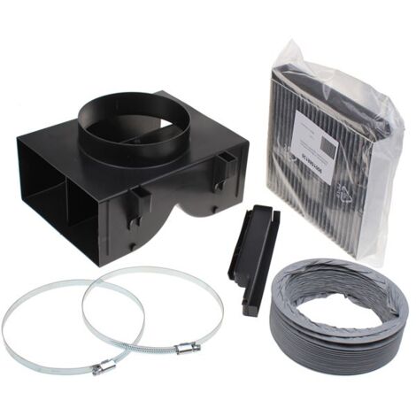 Bosch - module de recyclage standard cleanair - 17006589
