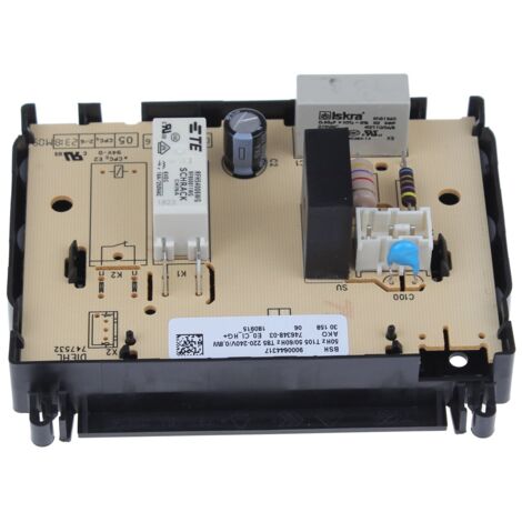 Bosch - module - minuterie / horloge - 00658411