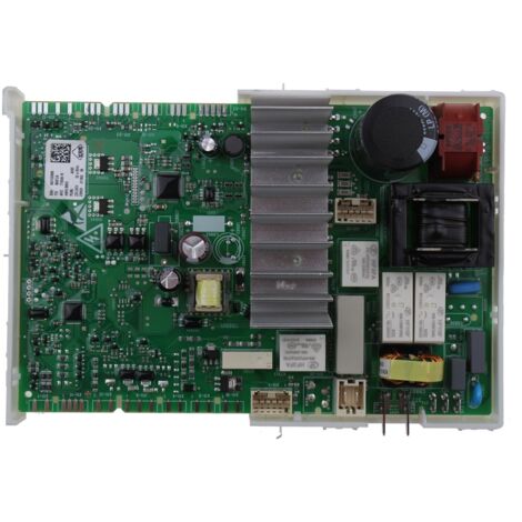 Bosch - module puissance/inverseur programmé - 12016085