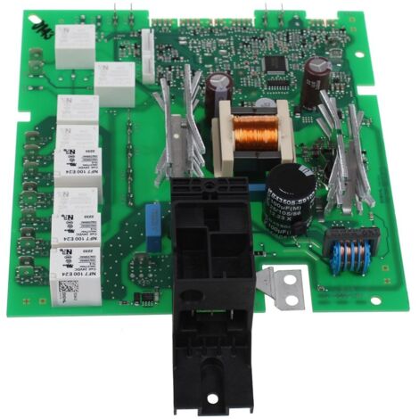 Bosch - module - stuurkaart - geconfigureerd - 11017594 -