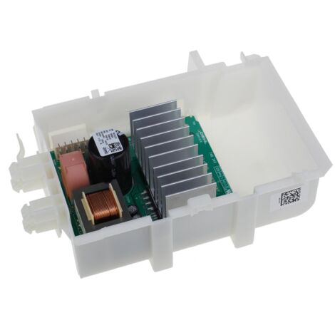 Bosch - module - stuurkaart motor - inverter - 11005791 -