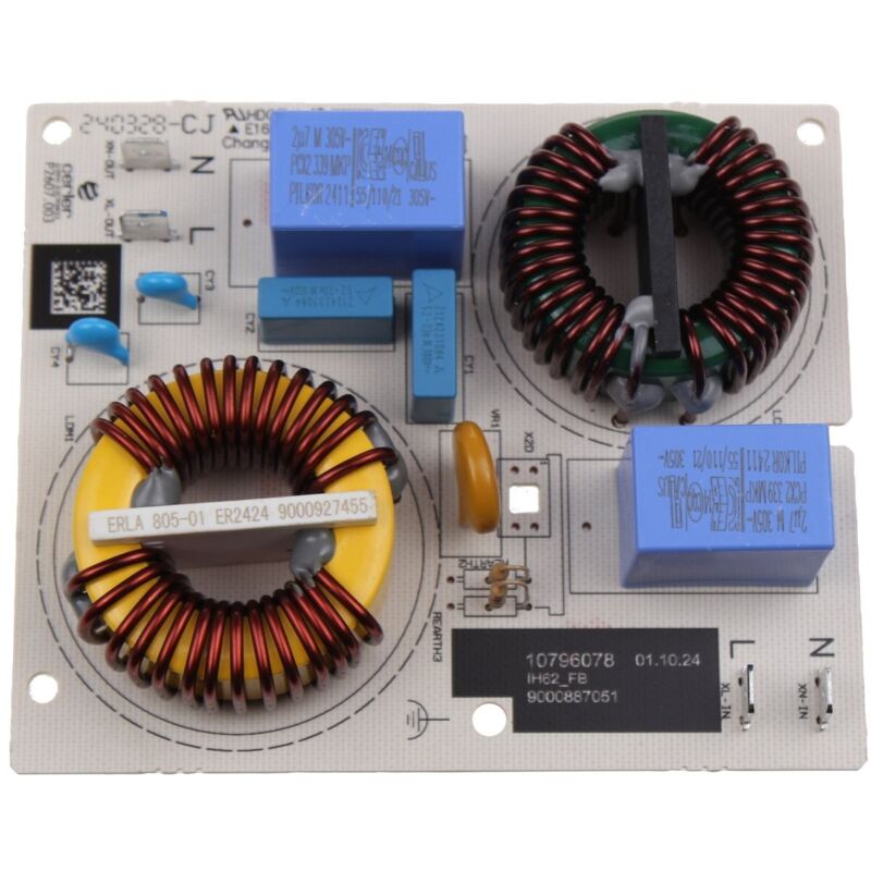 Bosch - modulo - 11009107 -