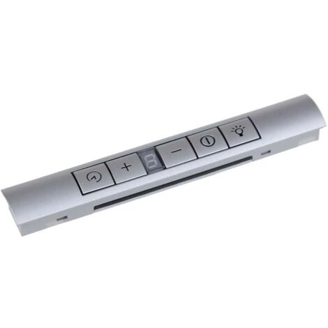 Bosch - módulo de control - 00498326 -