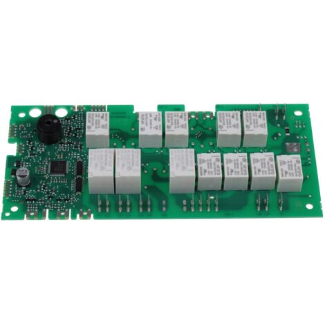 Bosch - módulo de control - 00657048 -