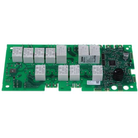 Bosch - módulo de control - 00659594 -