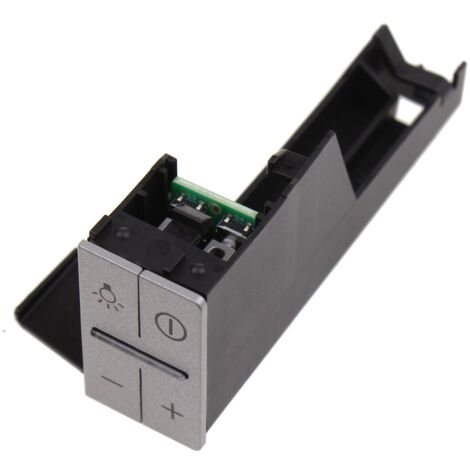 Bosch - módulo de control electrónico con botones - 12011415 -